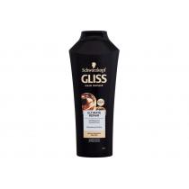 Schwarzkopf Gliss Ultimate Repair Strength Shampoo 400Ml  Für Frauen  (Shampoo)  