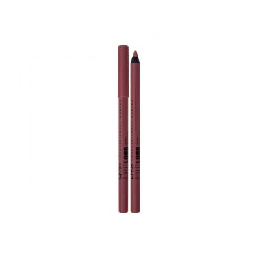 Nyx Professional Makeup Line Loud 1,2G    (Lip Pencil) Für Frauen  31 Ten Out Of Ten