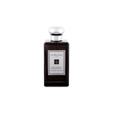 Jo Malone Dark Amber & Ginger Lilly  100Ml  Für Frauen  (Eau De Cologne)  