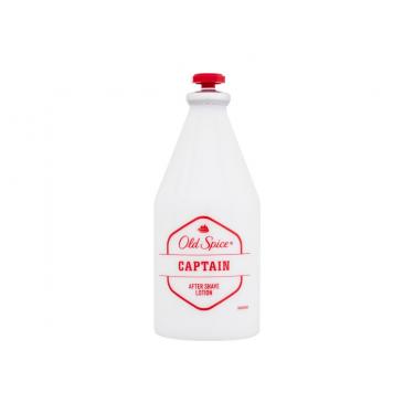 Old Spice Captain  100Ml  Für Mann  (Aftershave Water)  