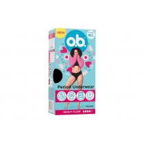 O.B. Period Underwear  M/L    1Pc Für Frauen (Menstrual Panties)