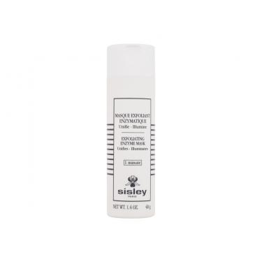 Sisley Exfoliating Enzyme Mask  40G  Für Frauen  (Face Mask)  