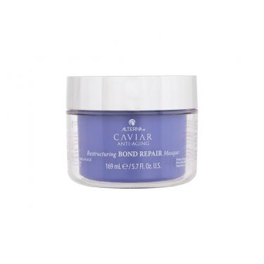 Alterna Caviar Anti-Aging      169Ml Für Frauen (Hair Mask) Restructuring Bond Repair