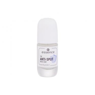 Essence The Anti-Split Base Coat 8Ml  Für Frauen  (Nail Polish)  