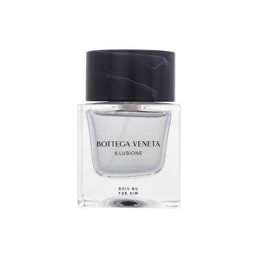 Bottega Veneta Illusione      50Ml Für Männer (Eau De Toilette) Bois Nu