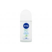 Nivea Fresh Pure  50Ml   48H Für Frauen (Antiperspirant)
