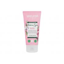 Weleda Aroma Spa      200Ml Für Frauen (Shower Cream) Pink Pepper + Rock Rose Pampering Creamy Body Wash