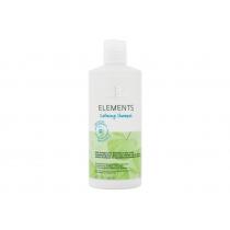 Wella Professionals Elements Calming Shampoo  500Ml    Für Frauen (Shampoo)