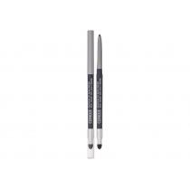 Clinique Quickliner For Eyes Intense  0,25G 08 Intense Midnight   Für Frauen (Eye Pencil)