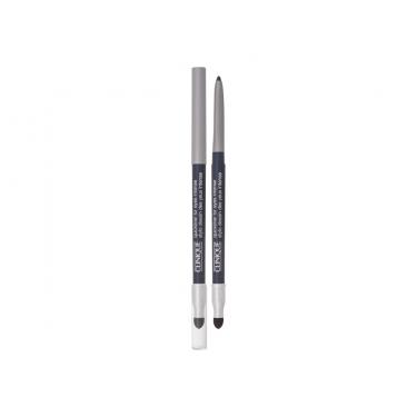 Clinique Quickliner For Eyes Intense  0,25G 08 Intense Midnight   Für Frauen (Eye Pencil)