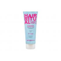 Dermacol Hair Ritual No Dandruff & Grow Shampoo  250Ml    Für Frauen (Shampoo)