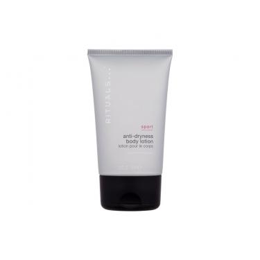 Rituals Sport Anti-Dryness Body Lotion 100Ml  Für Mann  (Body Lotion)  