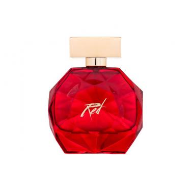 Morgan Red      100Ml Für Frauen (Eau De Parfum)