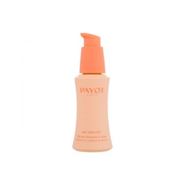 Payot My Payot      30Ml Für Frauen (Skin Serum) Vitamin C Radiance Serum