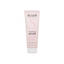 Revlon Professional Lasting Shape Smooth Smoothing Cream 250Ml  Für Frauen  (Hair Cream) Sensitised Hair 