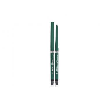 L'Oréal Paris Infaillible Grip 36H Gel Automatic Eye Liner  1,2G 008 Emerald Green   Für Frauen (Eye Pencil)