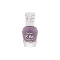 Sally Hansen Good. Kind. Pure. 10Ml    (Nail Polish) Für Frauen  341 Lavender Haze