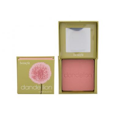 Benefit Dandelion Brightening Blush 6G  Für Frauen  (Blush)  Baby-Pink