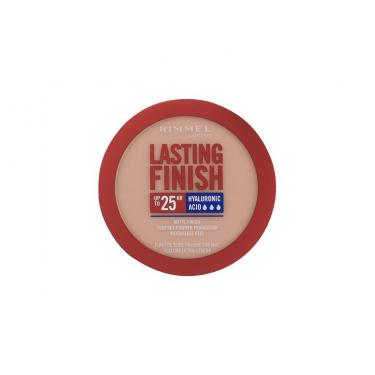 Rimmel London Lasting Finish  Spf20    7G Für Frauen (Makeup) 25H Compact Powder Foundation