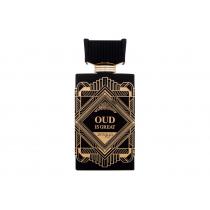 Zimaya Oud Is Great      100Ml Unisex (Perfume Extract)
