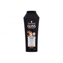 Schwarzkopf Gliss Ultimate Repair Strength Shampoo 250Ml  Für Frauen  (Shampoo)  