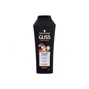 Schwarzkopf Gliss Ultimate Repair Strength Shampoo 250Ml  Für Frauen  (Shampoo)  