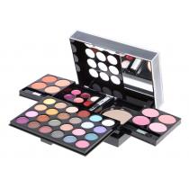 Zmile Cosmetics All You Need To Go      41G Für Frauen (Makeup Palette)