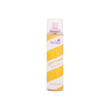 Aquolina Pink Sugar Creamy Sunshine 236Ml  Für Frauen  (Body Spray)  
