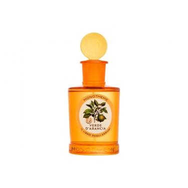 Monotheme Book Of Citruses      100Ml Unisex (Eau De Toilette) Verde D' Arancia