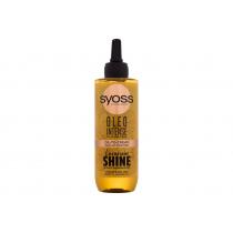 Syoss Oleo Intense      200Ml Für Frauen (Hair Balm) Oil-To-Cream