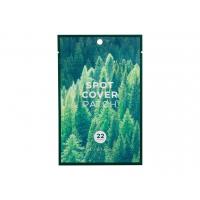 Skin1004 Tea-Trica      22Pc Für Frauen (Local Care) Spot Cover Patch