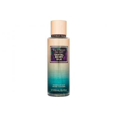 Victorias Secret Santal Berry Silk      250Ml Für Frauen (Body Spray)