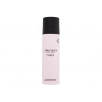 Shiseido Ginza      100Ml Für Frauen (Deodorant)