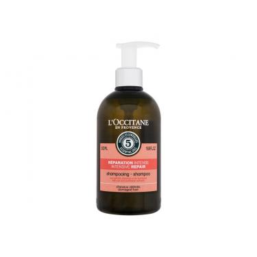 Loccitane Aromachology Intensive Repair 500Ml  Für Frauen  (Shampoo)  