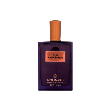 Molinard Les Prestiges Collection Oud Magnétique 75Ml  Unisex  (Eau De Parfum)  