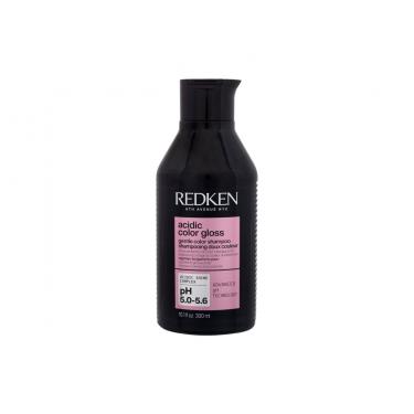 Redken Acidic Color Gloss      300Ml Für Frauen (Shampoo) Sulfate-Free Shampoo