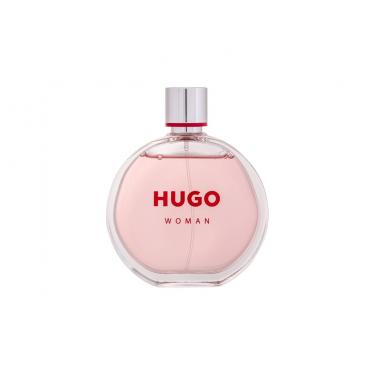 HUGO BOSS Hugo Woman      75ml(Eau de Parfum) für Frauen