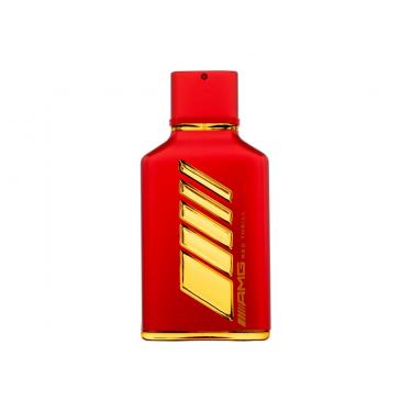 Mercedes-Benz AMG Red Thrill      100ml(Eau de Parfum) für Männer