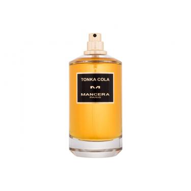 Mancera Tonka Cola      120Ml Unisex Ohne Box(Eau De Parfum)