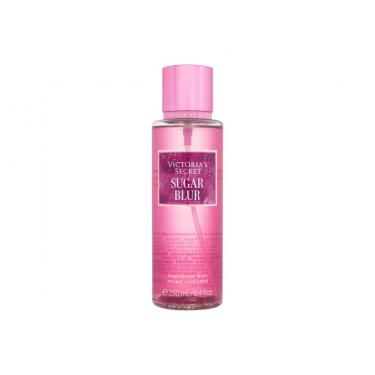 Victorias Secret Sugar Blur      250Ml Für Frauen (Body Spray)