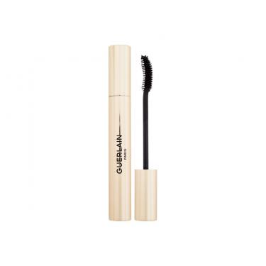 Guerlain Noir G 24H Intense Volume Curl Mascara 6G  Für Frauen  (Mascara)  01 Black