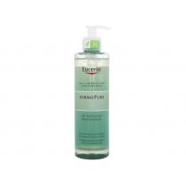 Eucerin Dermopure  400Ml  Für Frauen  (Cleansing Gel)  