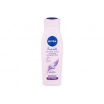 Nivea Hair Milk Natural Shine  250Ml   Mild Für Frauen (Shampoo)