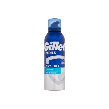 Gillette Series Conditioning Shave Foam 200Ml  Für Mann  (Shaving Foam)  