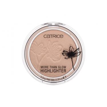 Catrice More Than Glow   5,9G 030 Beyond Golden Glow   Für Frauen (Brightener)