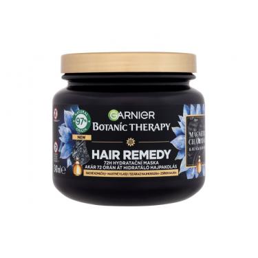 Garnier Botanic Therapy Magnetic Charcoal Hair Remedy 340Ml  Für Frauen  (Hair Mask)  