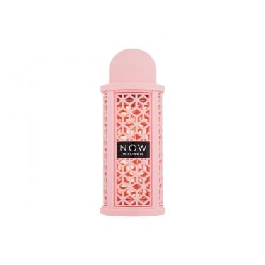 Rave Now 100Ml    (Eau De Parfum) Für Frauen  