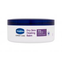 Vaseline Expert Care Dry Skin Healing Balm 250Ml  Für Frauen  (Body Balm)  