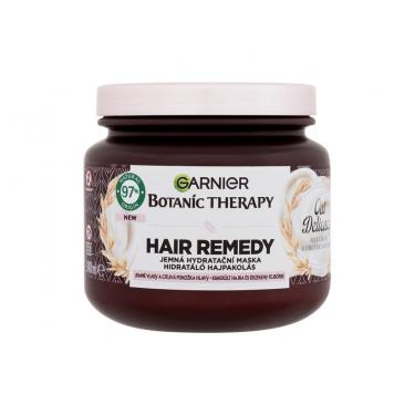 Garnier Botanic Therapy Oat Delicacy Hair Remedy 340Ml  Für Frauen  (Hair Mask)  