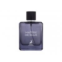 Maison Alhambra Maitre De Blue      100Ml Für Männer (Eau De Parfum)